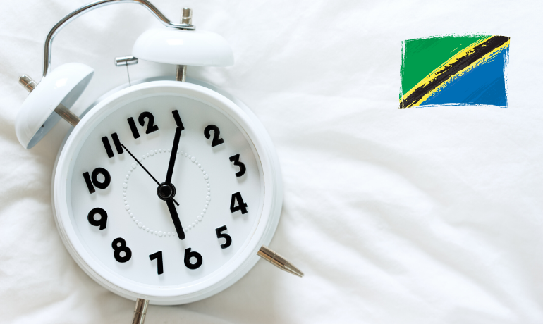 Tanzania brings forward amendment - MasOceans Shipping Services