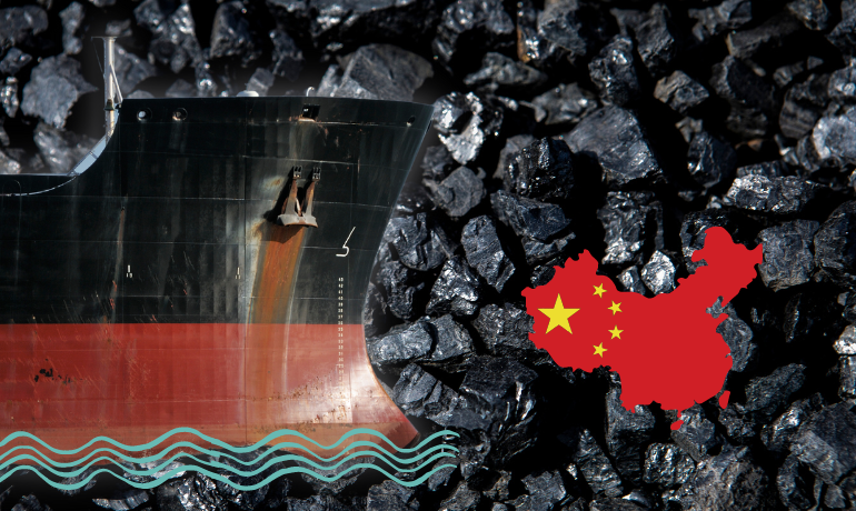 China's 'Zero Tax' policy on coal import extended