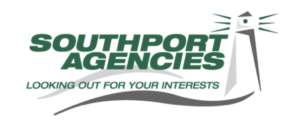 SOUTHPORT LOGO
